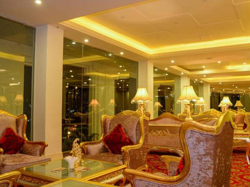The Grand Kandyan