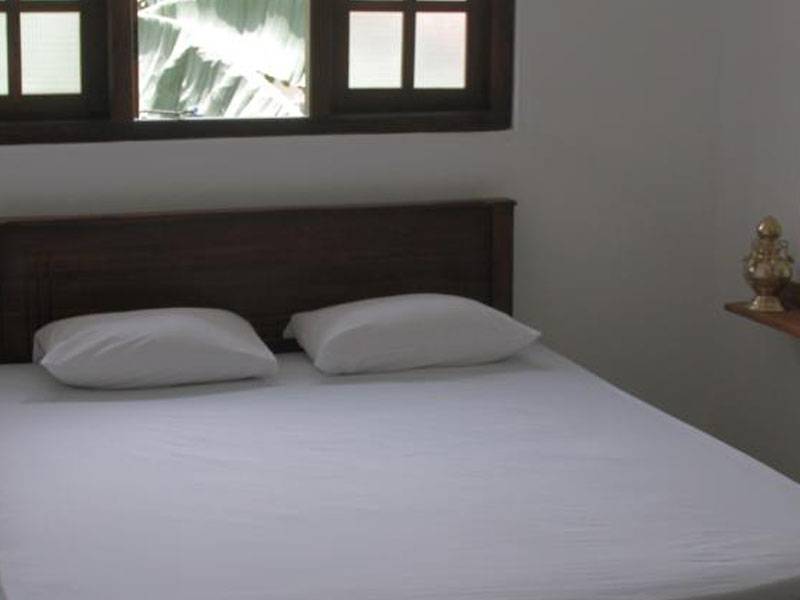 Pranobaa Homestay