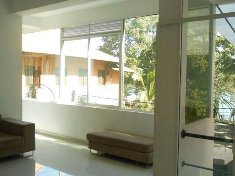 Pranobaa Homestay