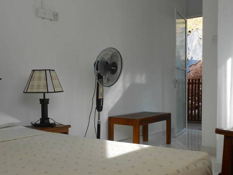 Pranobaa Homestay
