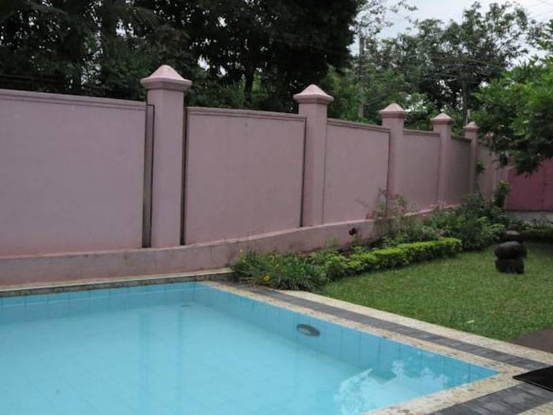 Kandy View Garden Hotel