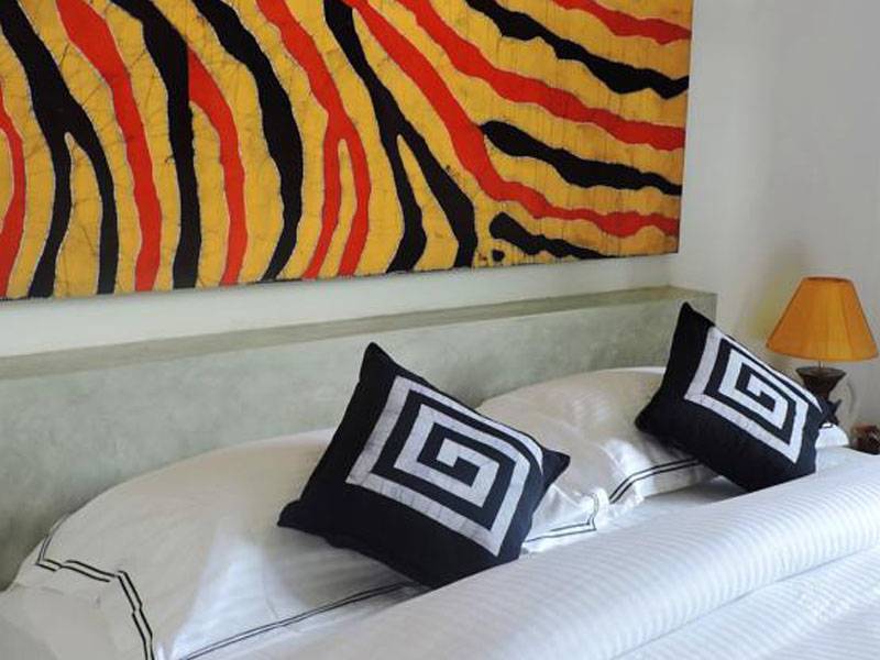 Gangula Villa Kandy
