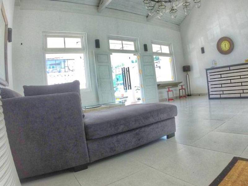 Clock Inn Kandy