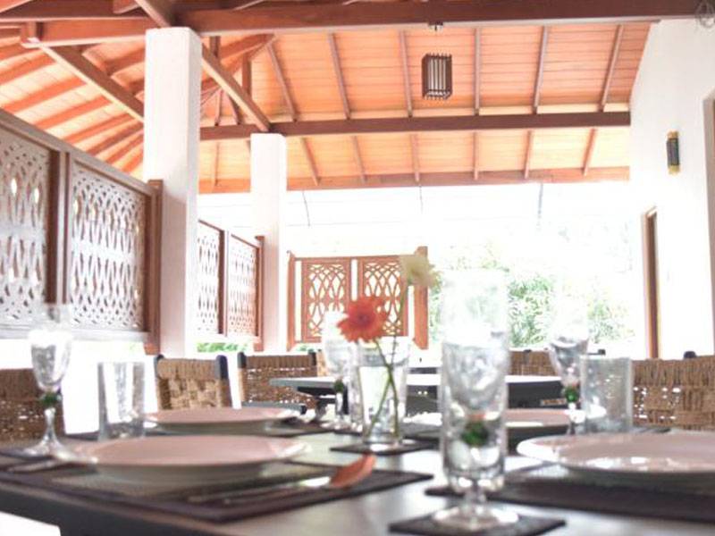 Liyya Residence