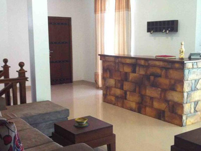 Liyya Residence
