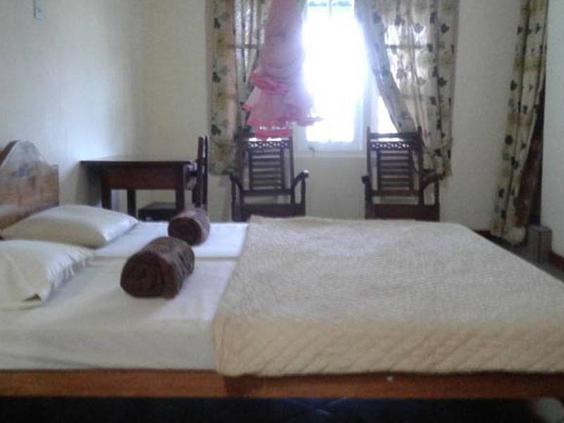 Spica Holiday Home