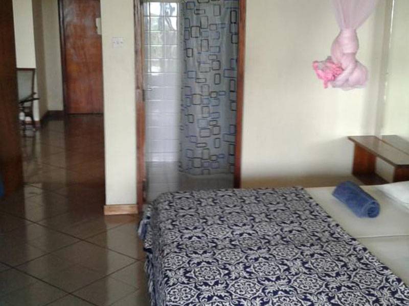 Spica Holiday Home