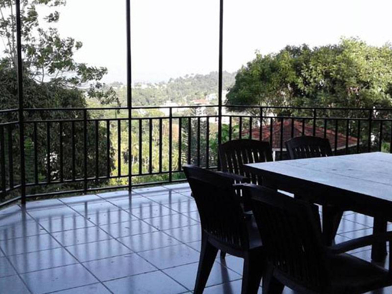 Spica Holiday Home