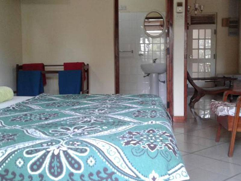 Spica Holiday Home