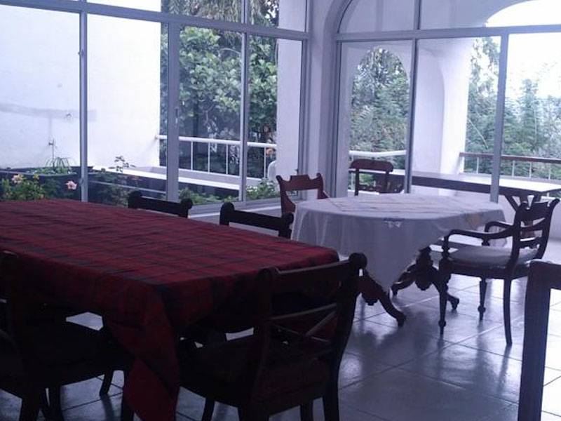 Regent Lodge