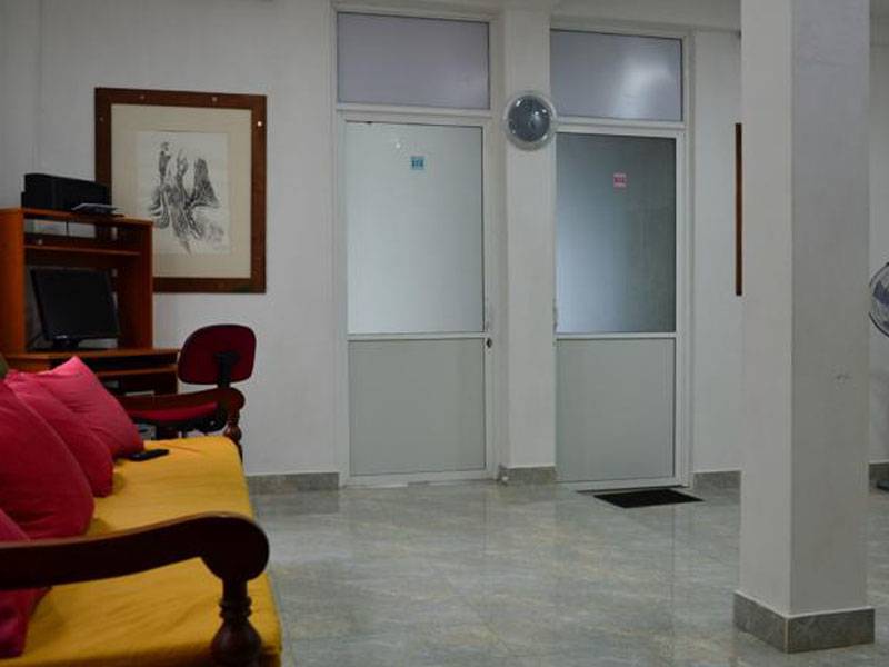 Kandy Hostel by Backpack Lanka