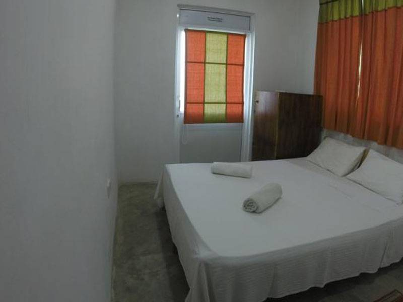 Kandy Hostel by Backpack Lanka