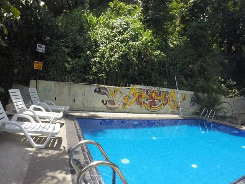 Kandy Hostel by Backpack Lanka