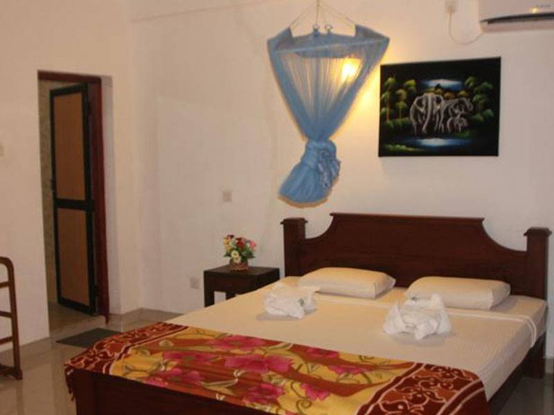 Pure Nature Hotel Kandy