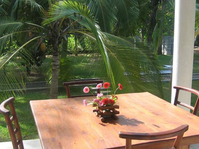 Liyana Holiday resort