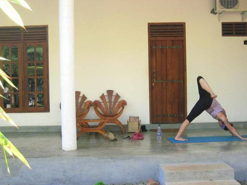 Liyana Holiday resort
