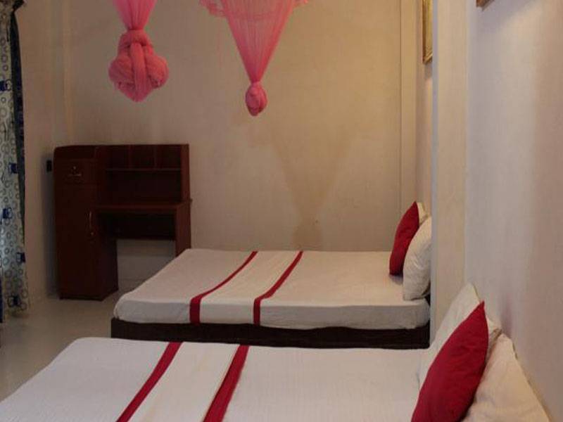 Liyana Holiday resort