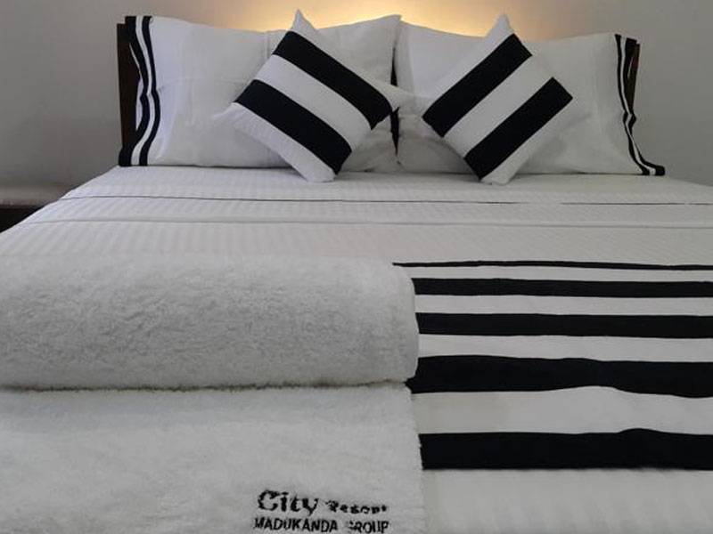 City Resort