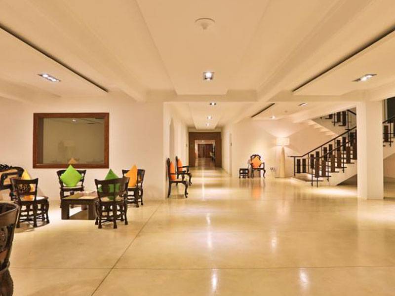 Rajarata Hotel