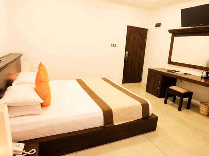 Rajarata Hotel