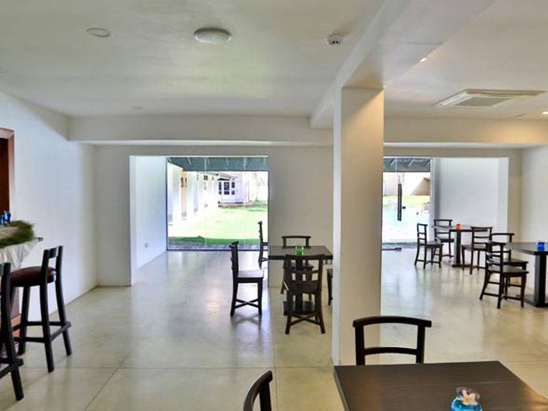 Rajarata Hotel