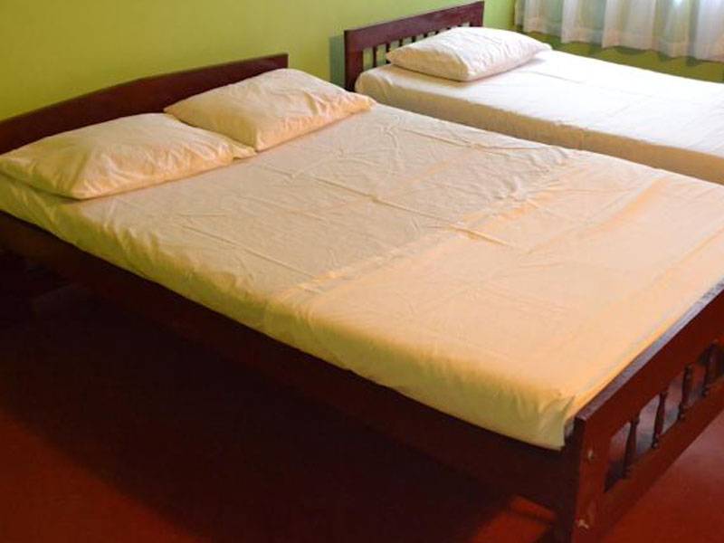 Senowin Holiday Resort 