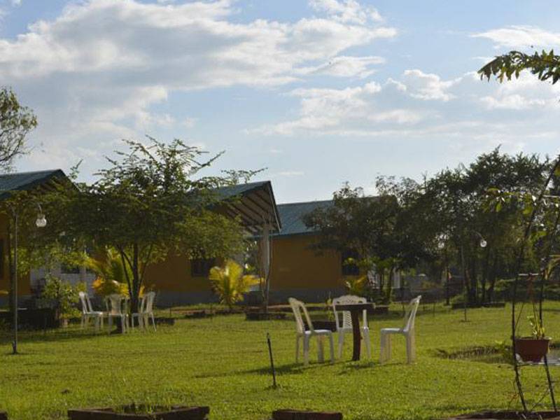Lake Leisure Resort