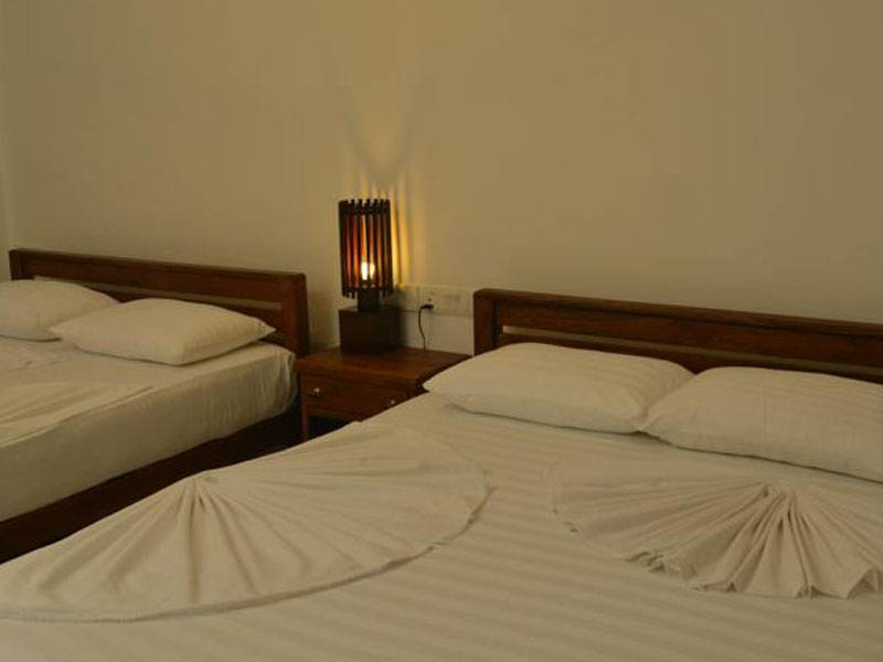Rajarata Lodge