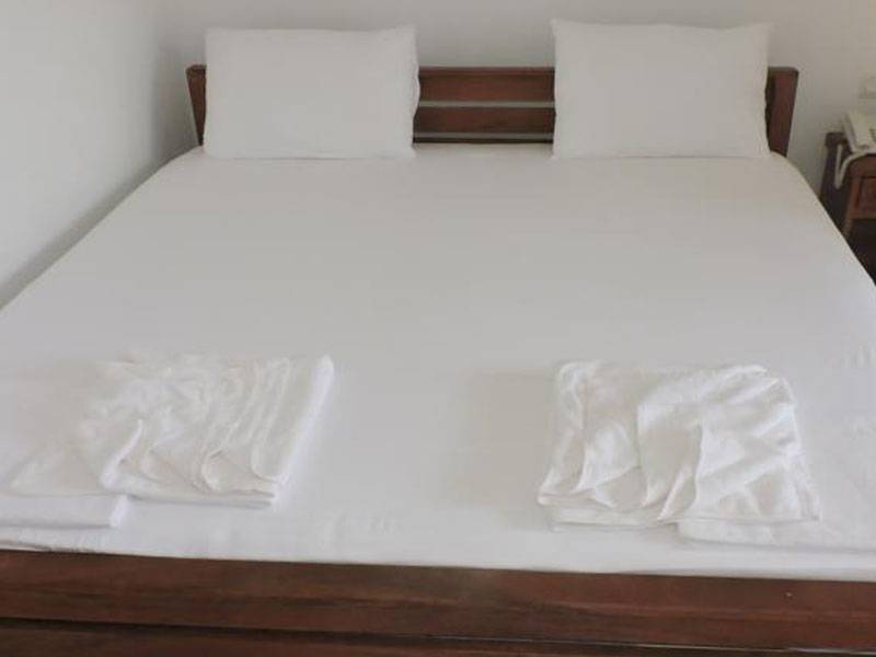 Rajarata Lodge