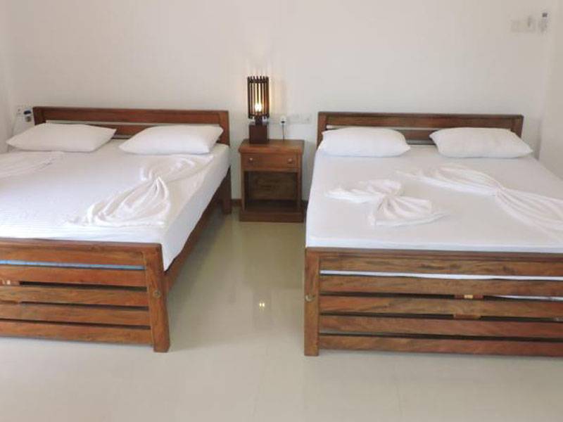 Rajarata Lodge