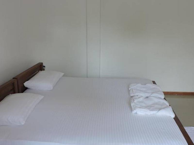 Rajarata Lodge