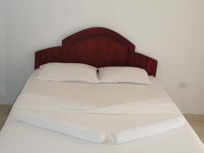 HOTEL T & T