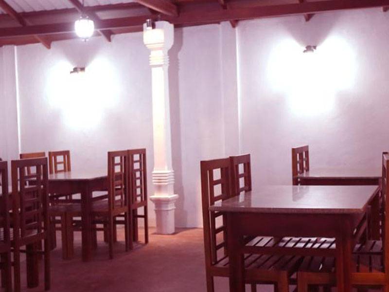 HOTEL T & T