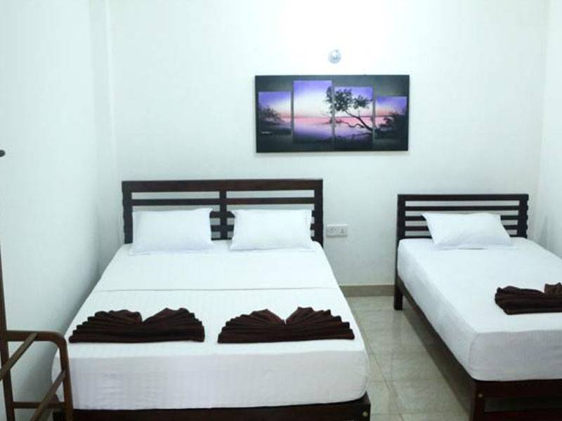 HOTEL T & T