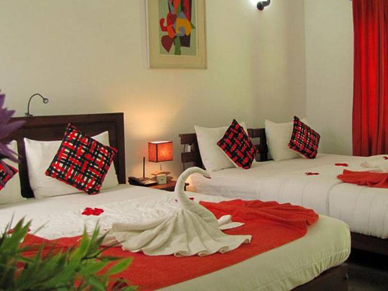 Hotel Heladiv