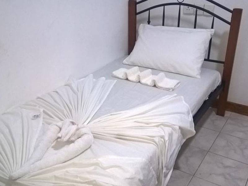 Hotel Gayli