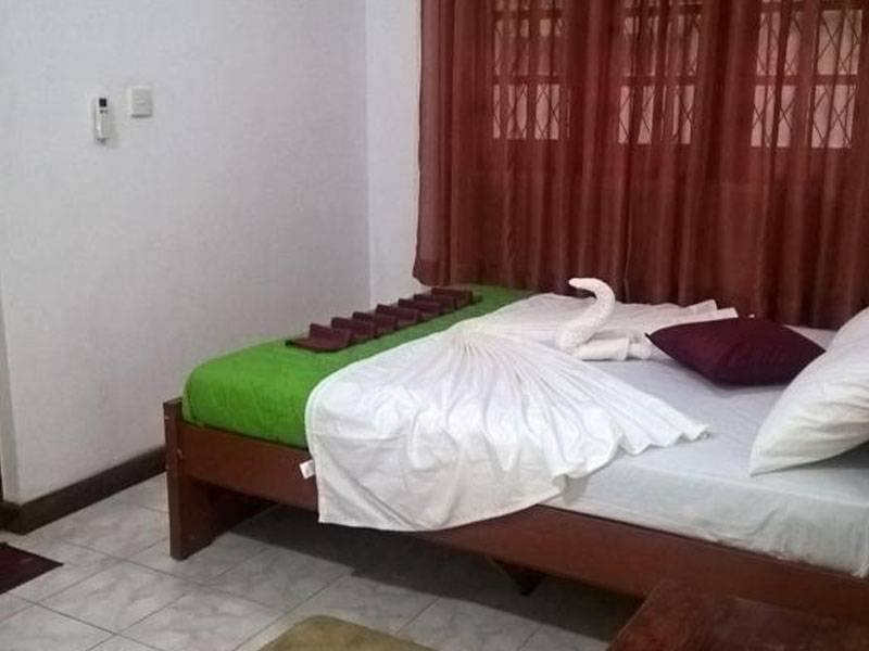 Hotel Gayli