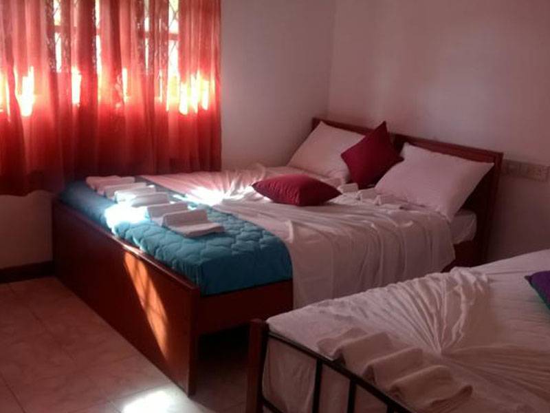 Hotel Gayli