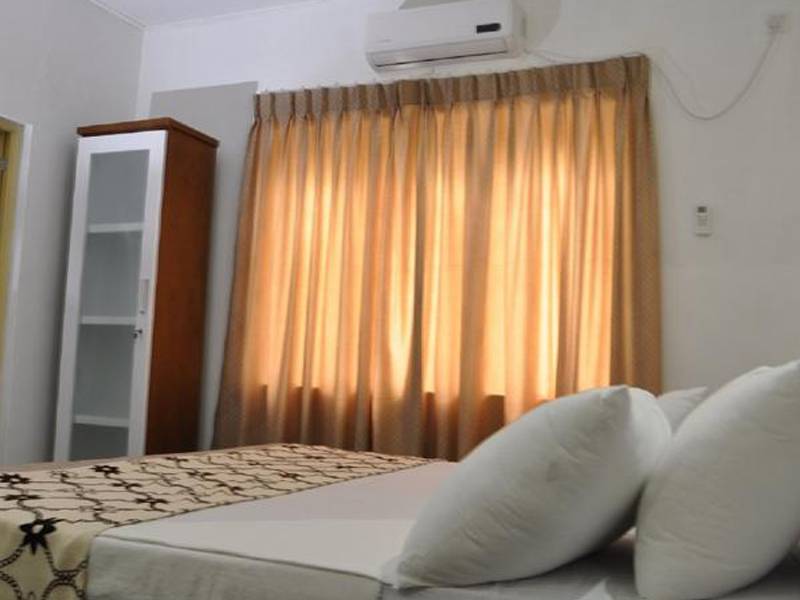Swasthi Holiday Resort