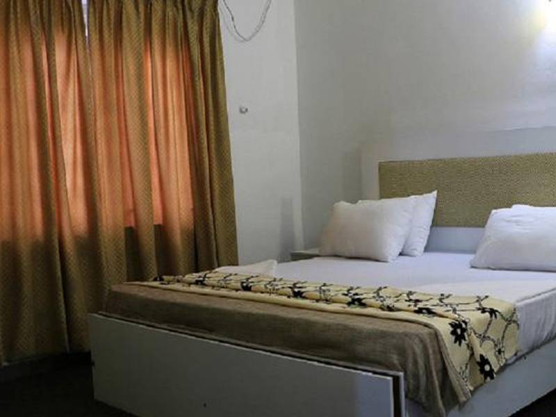 Swasthi Holiday Resort
