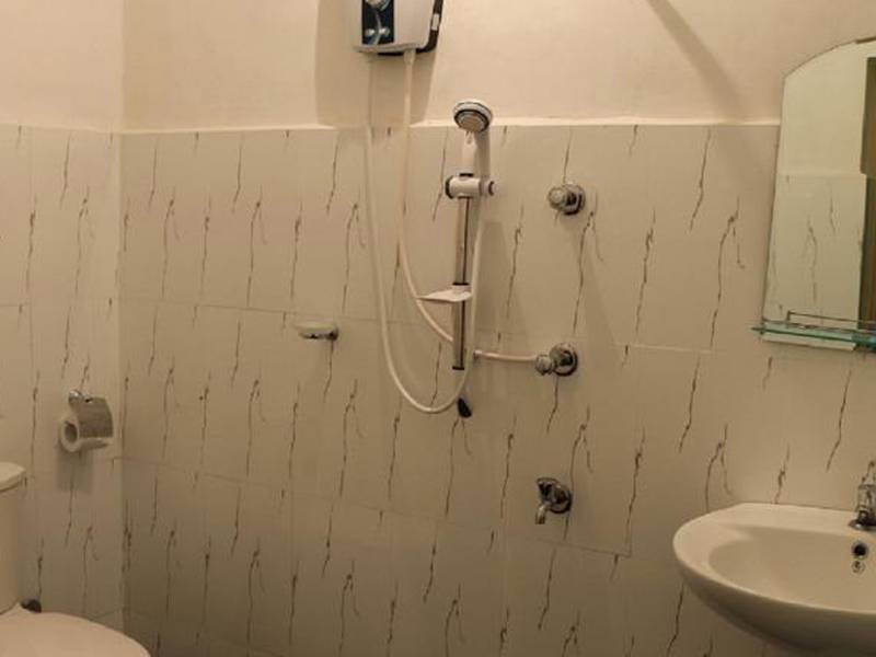 Swasthi Holiday Resort