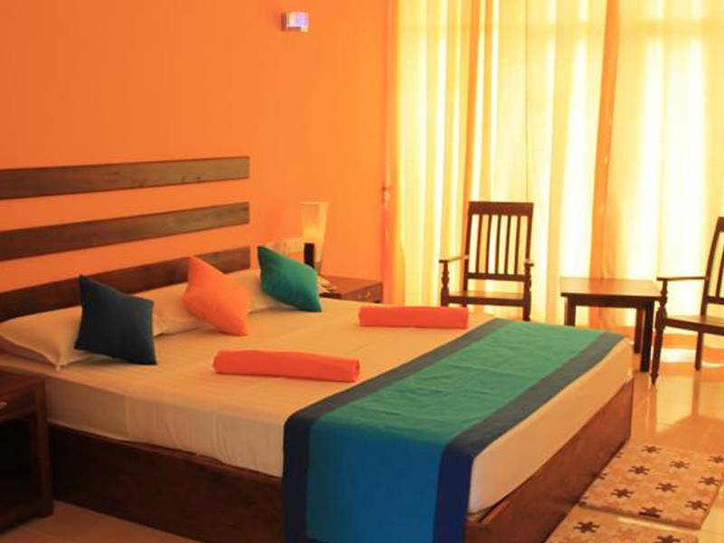 Ceylan Lodge