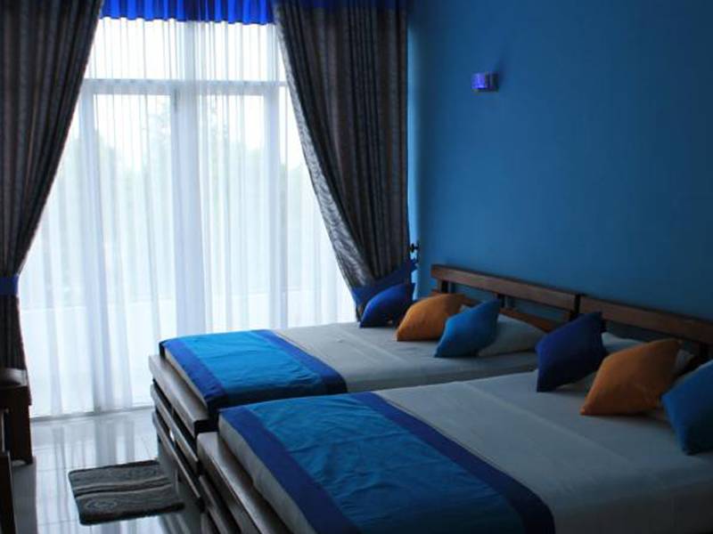 Ceylan Lodge