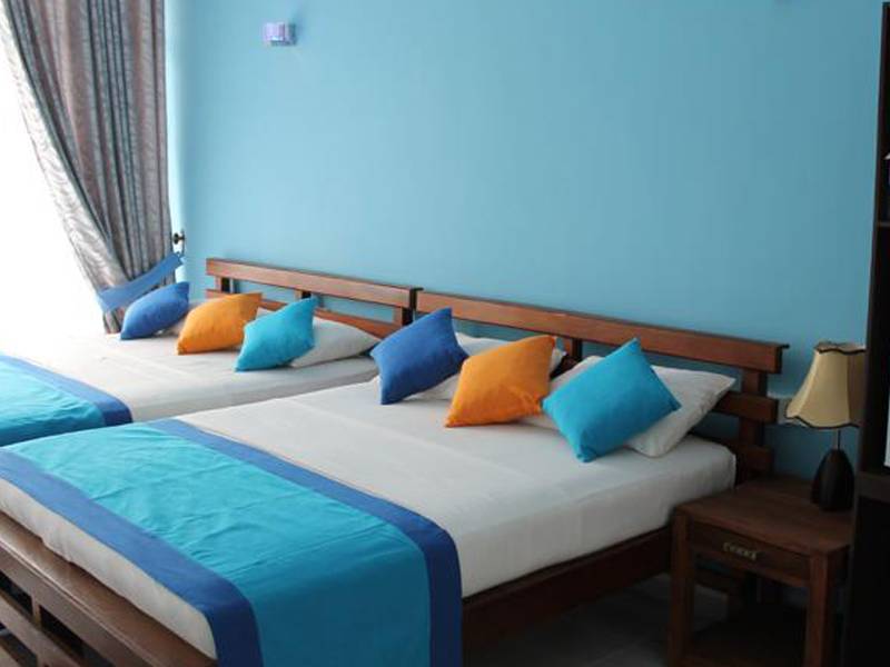 Ceylan Lodge