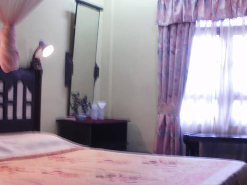 Nilketha Villa Eco Hotel
