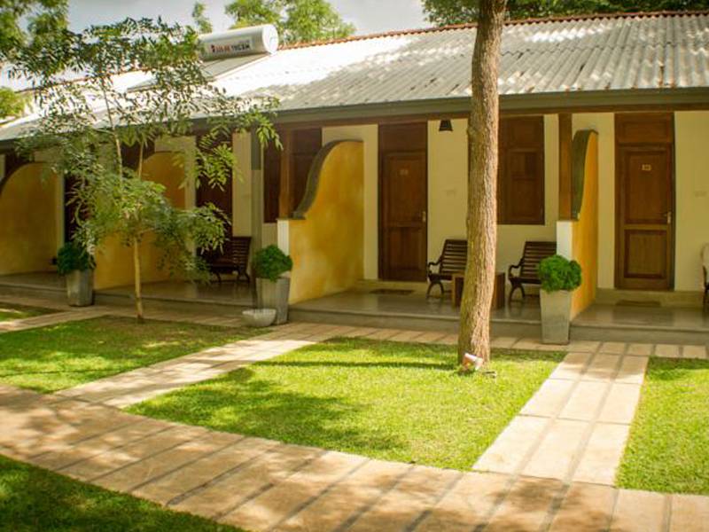 Hotel Alakamanda