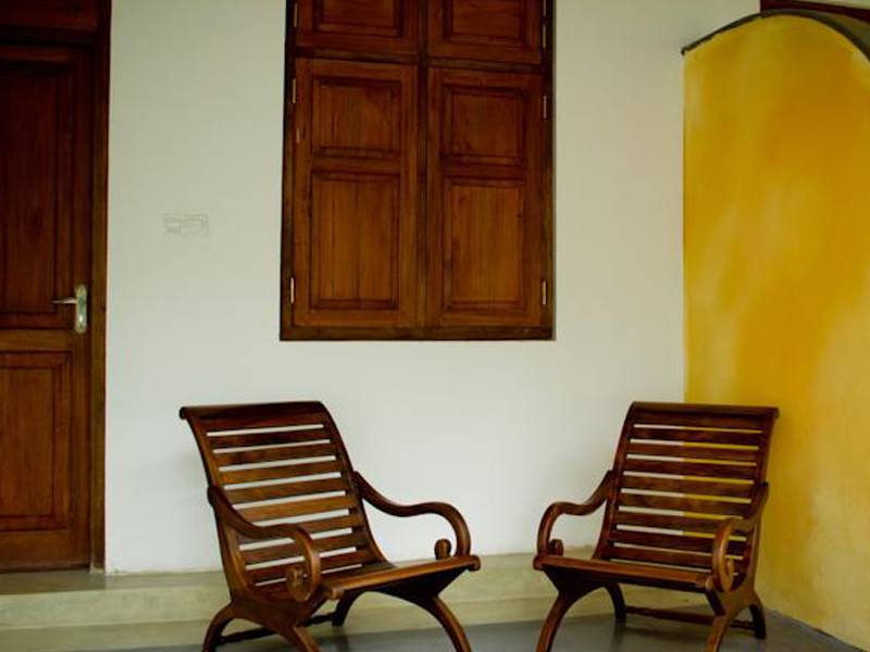 Hotel Alakamanda