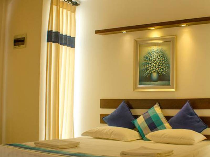 Hotel Alakamanda