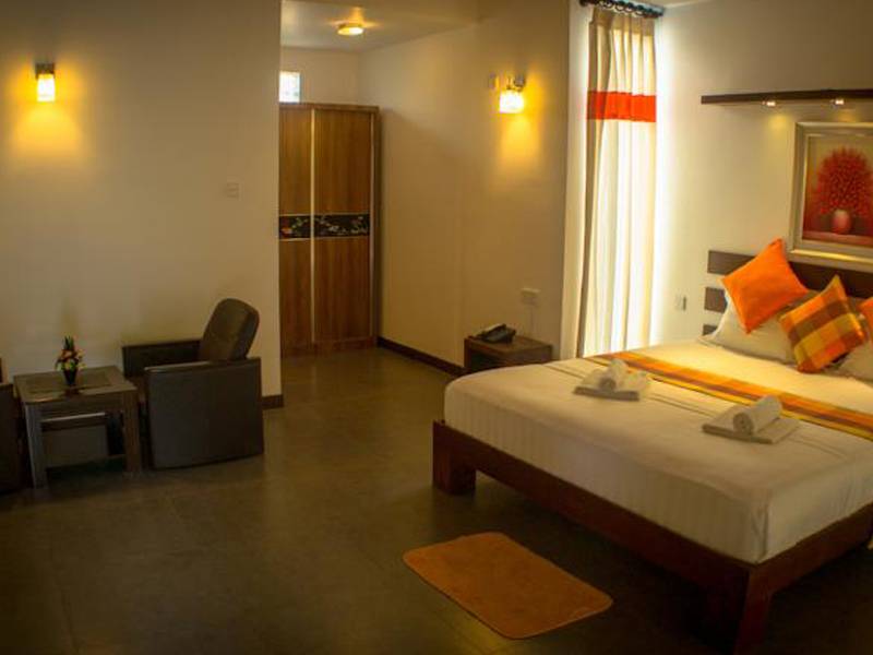 Hotel Alakamanda