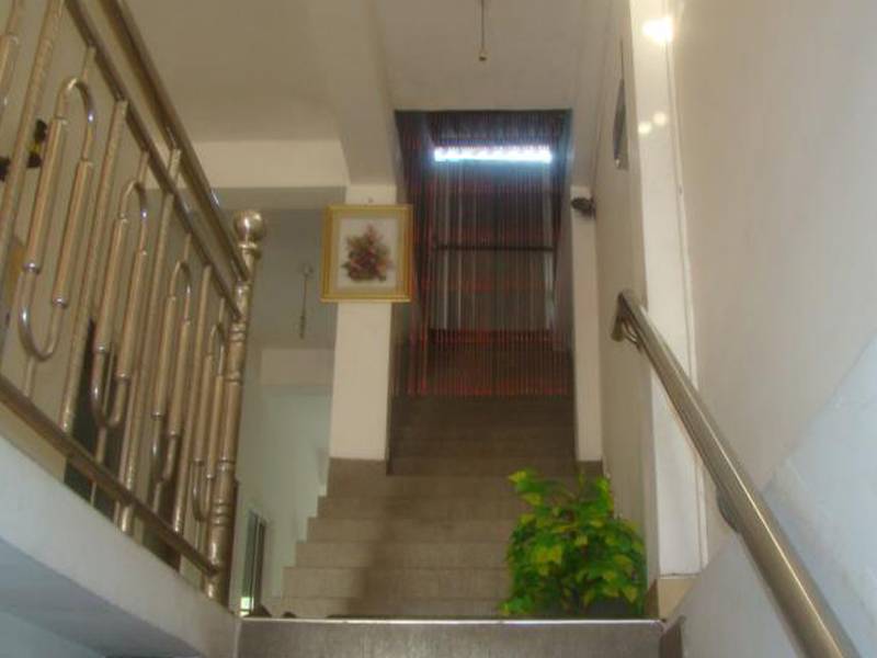 Down Town Hotel